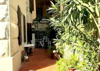 Giardino - Trilocale via Zara, 3, Genova (zona Albaro) - foto 8
