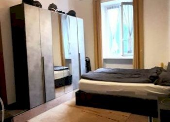 Interno palazzo - Trilocale via Zara, 3, Genova (zona Albaro) - foto 18
