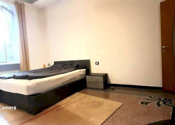 Camera da letto - Trilocale via Zara, 3, Genova (zona Albaro) - foto 19