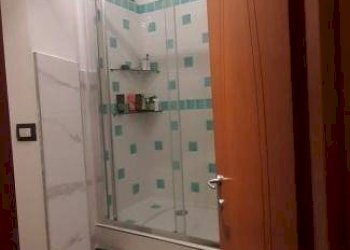 Bagno - Trilocale via Zara, 3, Genova (zona Albaro) - foto 20