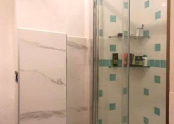 Bagno - Trilocale via Zara, 3, Genova (zona Albaro) - foto 22