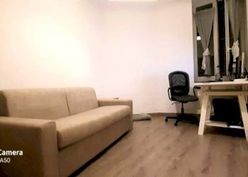 Studio - Trilocale via Zara, 3, Genova (zona Albaro) - foto 24