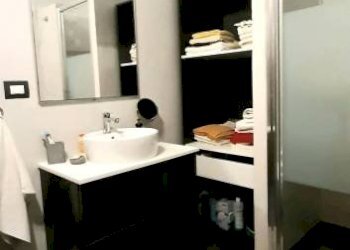 Bagno - Trilocale via Zara, 3, Genova (zona Albaro) - foto 25