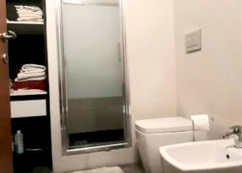Bagno - Trilocale via Zara, 3, Genova (zona Albaro) - foto 26