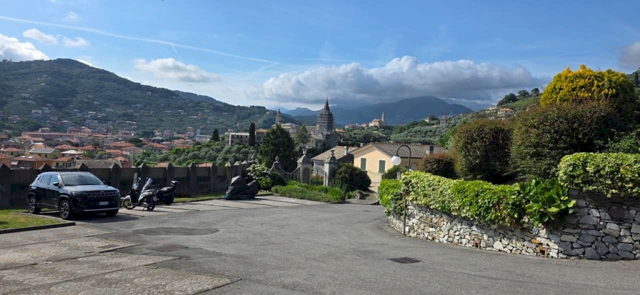 Viste - Terratetto - Terracielo via Dei Lunghi, 21, Cogorno - foto 2