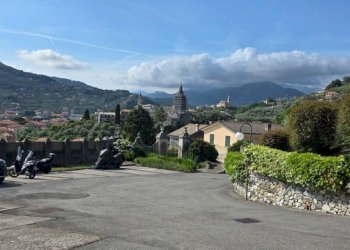 Viste - Terratetto - Terracielo via Dei Lunghi, 21, Cogorno - foto 2