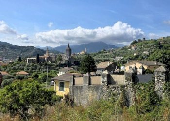 Viste - Terratetto - Terracielo via Dei Lunghi, 21, Cogorno - foto 4