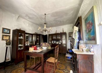 Interni - Terratetto - Terracielo via Dei Lunghi, 21, Cogorno - foto 8