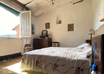 Interni - Terratetto - Terracielo via Dei Lunghi, 21, Cogorno - foto 12