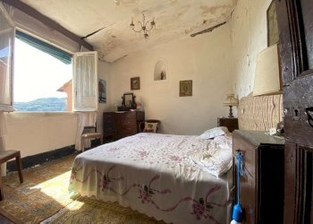 Interni - Terratetto - Terracielo via Dei Lunghi, 21, Cogorno - foto 13