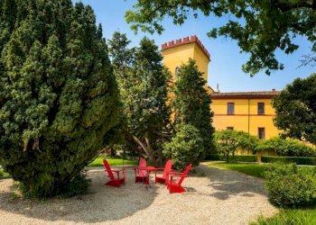 Giardino - Appartamento piazza Vittorio Veneto, Ponzano Monferrato - foto 2