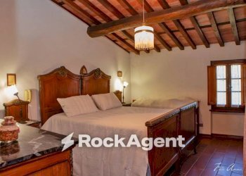 Camera da letto - Rustico via di Formentale, 1638, Lucca (zona Santa Maria a Colle) - foto 29