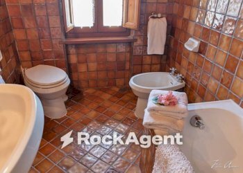 Bagno - Rustico via di Formentale, 1638, Lucca (zona Santa Maria a Colle) - foto 33