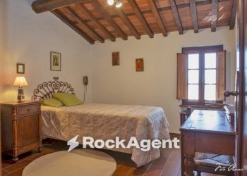 Camera da letto - Rustico via di Formentale, 1638, Lucca (zona Santa Maria a Colle) - foto 25