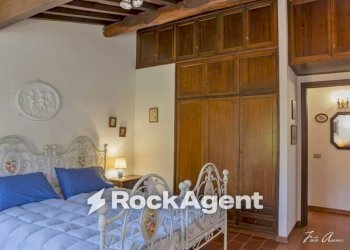 Camera da letto - Rustico via di Formentale, 1638, Lucca (zona Santa Maria a Colle) - foto 34