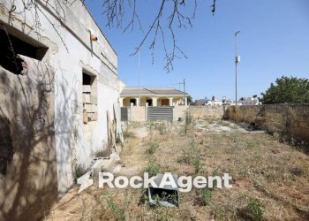 Terreno - Villa via Venezia, 32, Ugento - foto 11