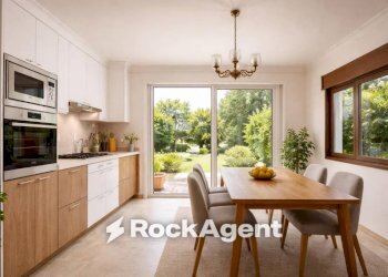 Cucina - Villa via Venezia, 32, Ugento - foto 16
