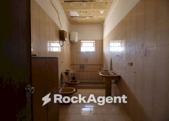 Bagno - Villa via Venezia, 32, Ugento - foto 17