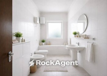 Bagno - Villa via Venezia, 32, Ugento - foto 18