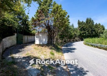 Zona - Villa contrada Ciaramella snc, Caraffa di Catanzaro, Caraffa di Catanzaro - foto 37