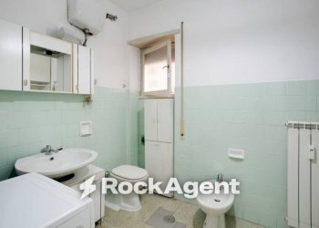 Bagno - Bilocale via Calpurnio Fiamma, 130, Roma - foto 14