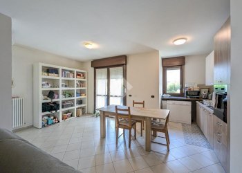 Bilocale via Andersen, Sant'Ilario d'Enza - foto 4