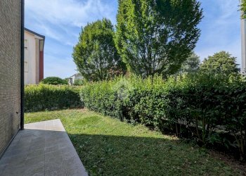 Bilocale via Andersen, Sant'Ilario d'Enza - foto 21