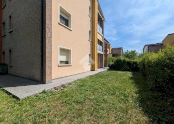 Bilocale via Andersen, Sant'Ilario d'Enza - foto 23