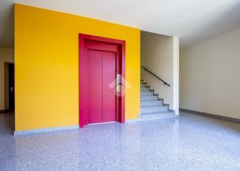 Bilocale via Andersen, Sant'Ilario d'Enza - foto 24