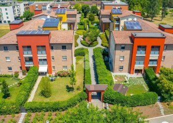 Bilocale via Andersen, Sant'Ilario d'Enza - foto 26