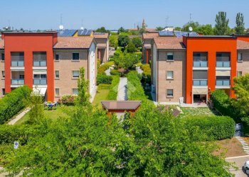 Bilocale via Andersen, Sant'Ilario d'Enza - foto 27