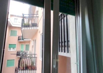 Balcone - Bilocale via Eredi Farina, 14, Pavia - foto 9