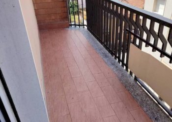Balcone - Bilocale via Eredi Farina, 14, Pavia - foto 13