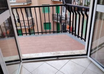 Balcone - Bilocale via Eredi Farina, 14, Pavia - foto 17