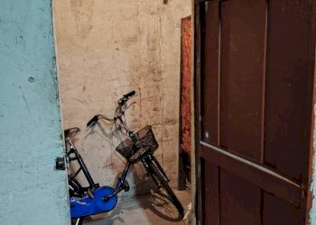 Cantina - Bilocale via Eredi Farina, 14, Pavia - foto 22