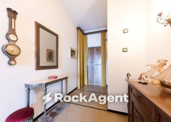 Corridoio - Attico corso Europa, Genova (zona Quarto) - foto 9