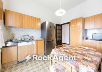 Cucina - Attico corso Europa, Genova (zona Quarto) - foto 17