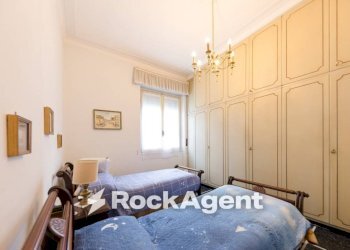Camera da letto - Attico corso Europa, Genova (zona Quarto) - foto 22