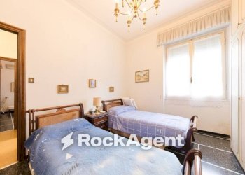 Camera da letto - Attico corso Europa, Genova (zona Quarto) - foto 23