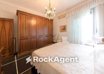 Camera da letto - Attico corso Europa, Genova (zona Quarto) - foto 25