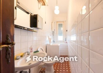 Bagno - Attico corso Europa, Genova (zona Quarto) - foto 28