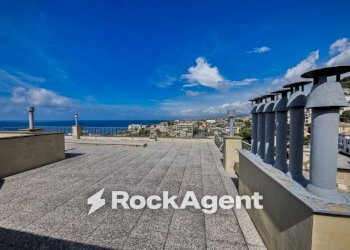 Terrazzo - Attico corso Europa, Genova (zona Quarto) - foto 34