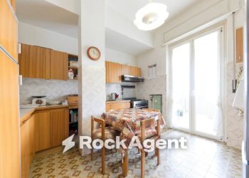 Cucina - Attico corso Europa, Genova (zona Quarto) - foto 16