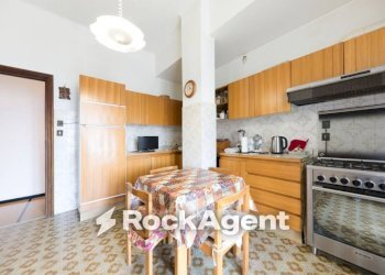 Cucina - Attico corso Europa, Genova (zona Quarto) - foto 18