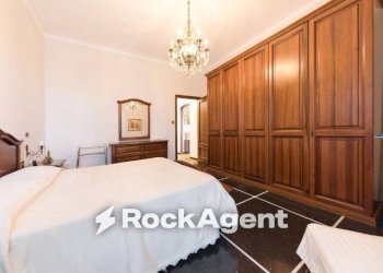 Camera da letto - Attico corso Europa, Genova (zona Quarto) - foto 26