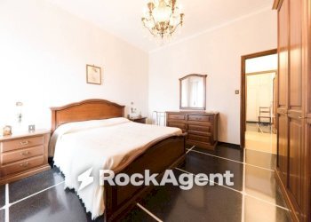 Camera da letto - Attico corso Europa, Genova (zona Quarto) - foto 27