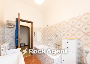 Bagno - Attico corso Europa, Genova (zona Quarto) - foto 30