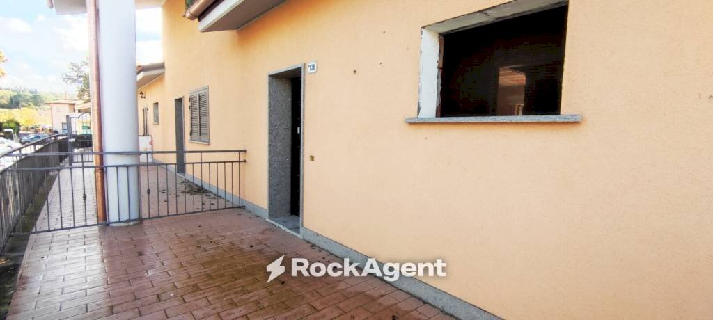 Terrazzo - Three-room apartment viale Eugenio IV, 136, Vetralla - photo 2