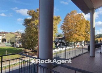 Balcone - Three-room apartment viale Eugenio IV, 136, Vetralla - photo 4