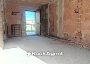 Camera da letto - Three-room apartment viale Eugenio IV, 136, Vetralla - photo 10